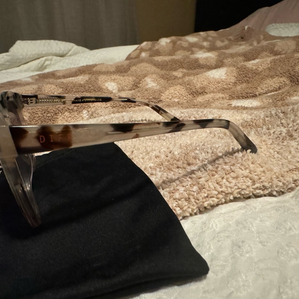 Diff (Gema) Sunglasses - image 2